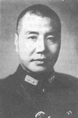 李仙洲